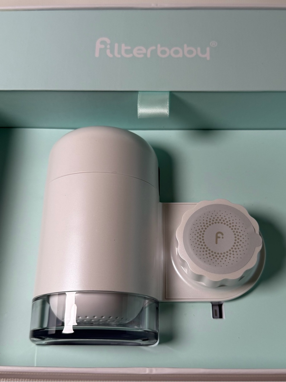 NIB Filterbaby Faucet Filter